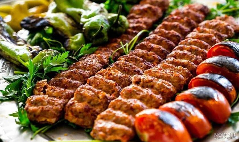 kabab